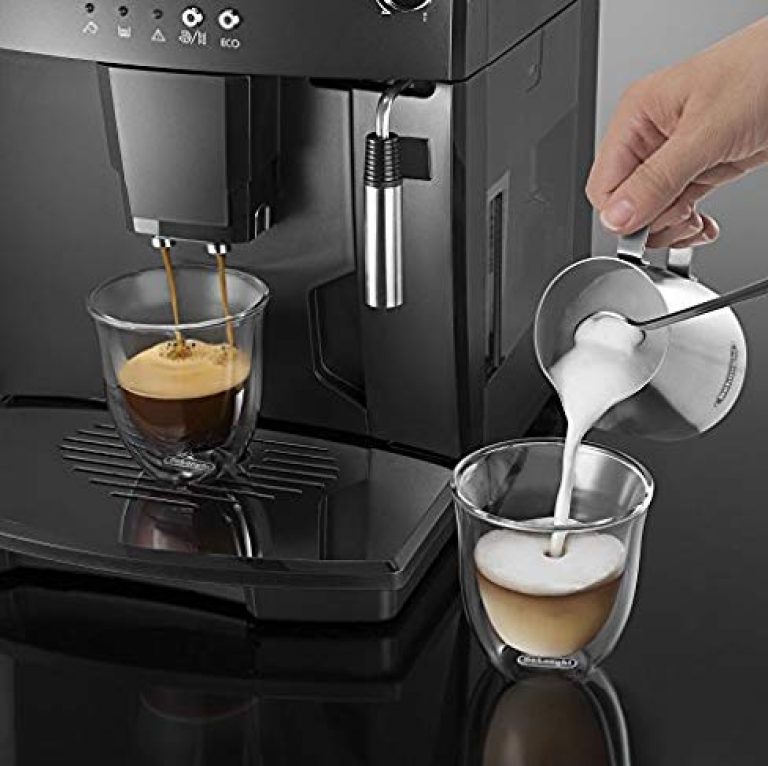 DE´LONGHI Magnifica ESAM 04.110 B - Produktbild 2