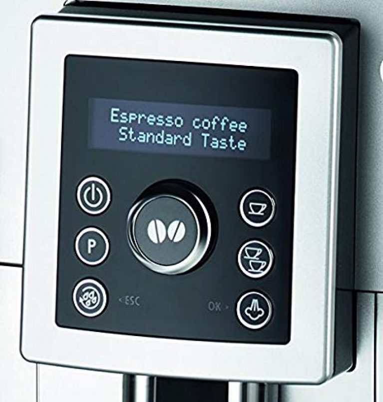 DE´LONGHI ECAM 23.426.SB - Produktbild 1
