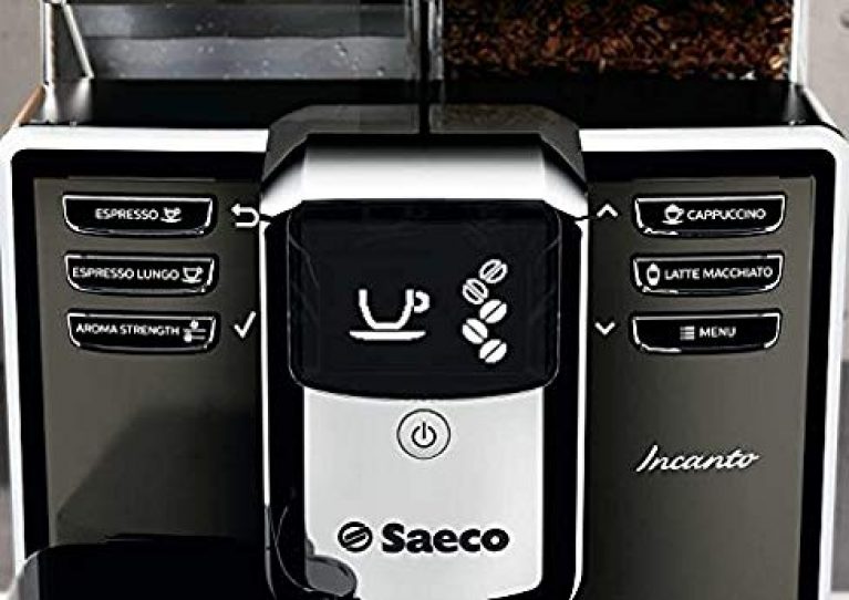 SAECO Incanto HD8919/51 - Produktbild 3