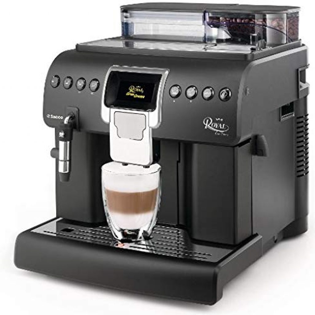 SAECO Royal HD8920/01