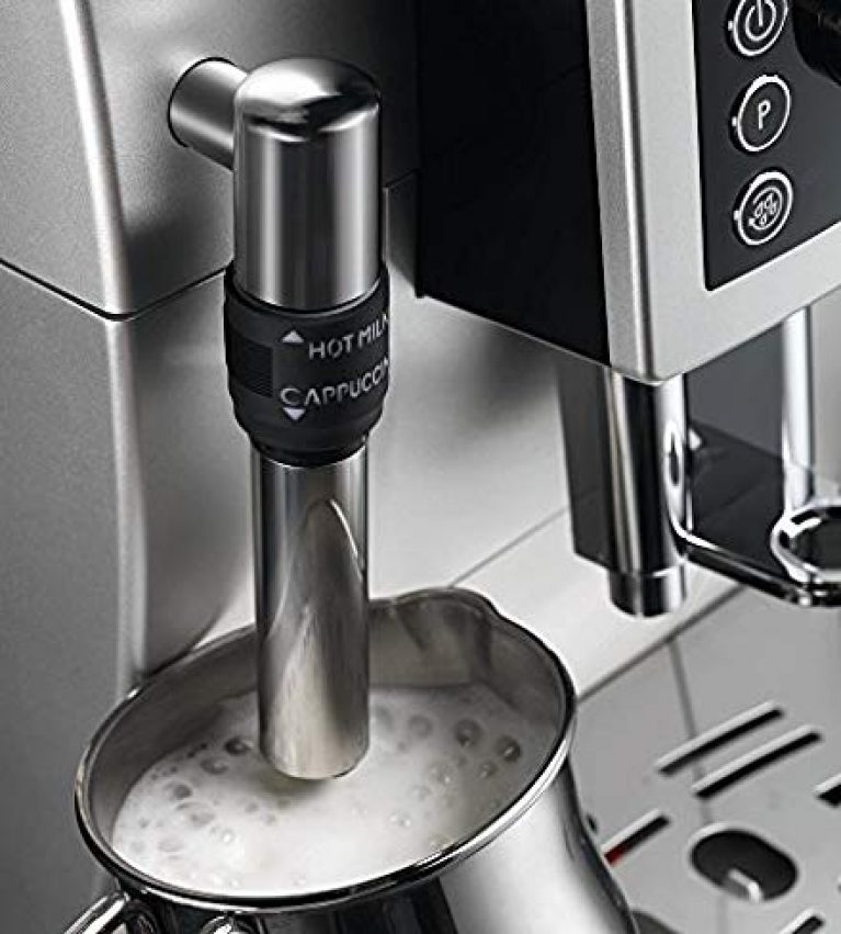 DE´LONGHI ECAM 23.426.SB - Produktbild 2