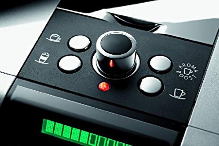 JURA ENA 9 One Touch - Produktbild 3