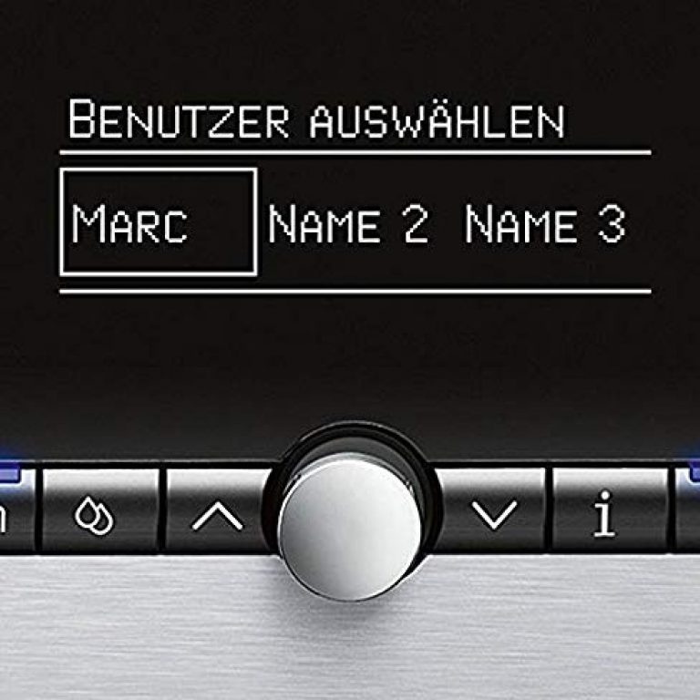 SIEMENS EQ.8 series 900 TE809511DE - Produktbild 3
