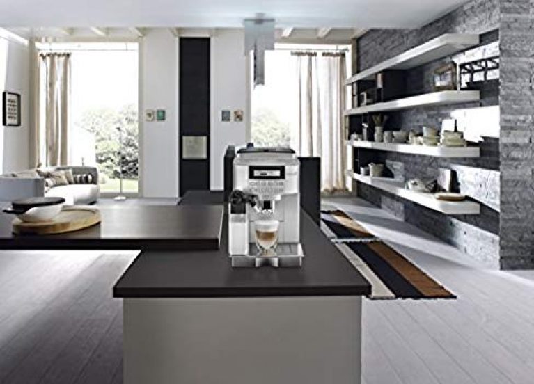 DE´LONGHI Magnifica S ECAM 22.110.B - Produktbild 4