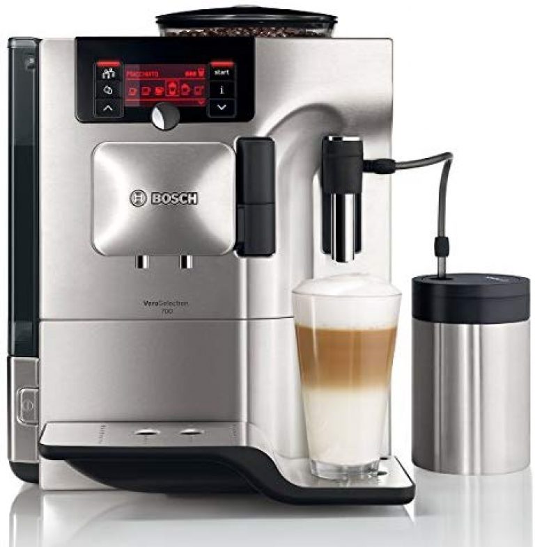 BOSCH VeroSelection 700 TES80751DE - Produktbild 3