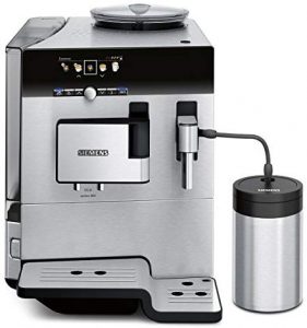 SIEMENS EQ.8 series 900 TE809511DE
