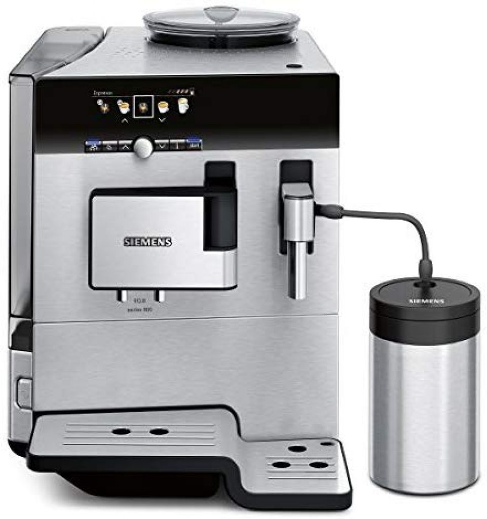 SIEMENS EQ.8 series 900 TE809511DE