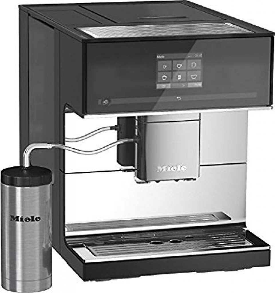 MIELE CM 7500