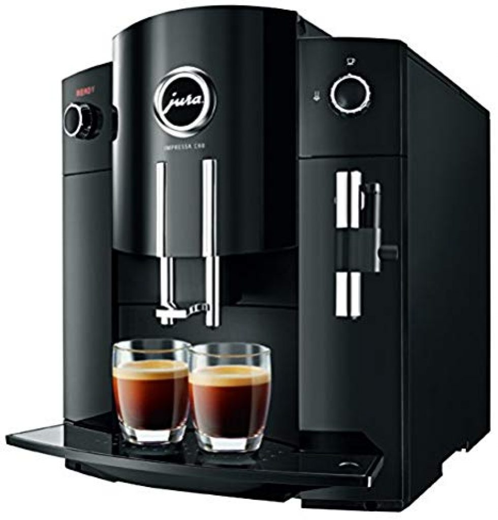 JURA Impressa C60