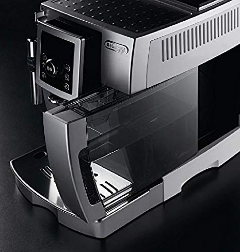 DE´LONGHI ECAM 23.426.SB - Produktbild 3