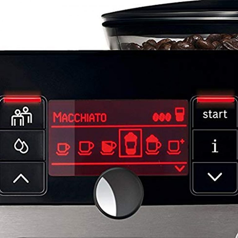 BOSCH VeroSelection 700 TES80751DE - Produktbild 4