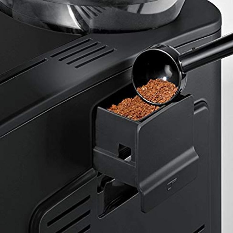 BOSCH VeroCafe TES50159DE - Produktbild 3