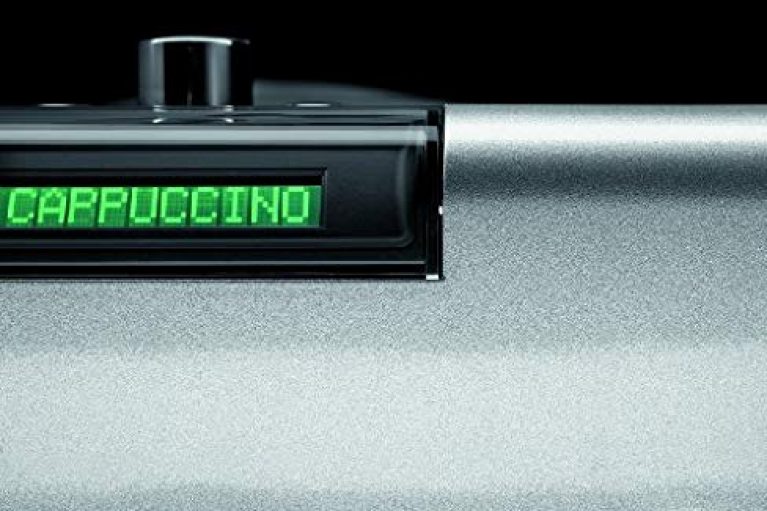 JURA ENA 9 One Touch - Produktbild 4
