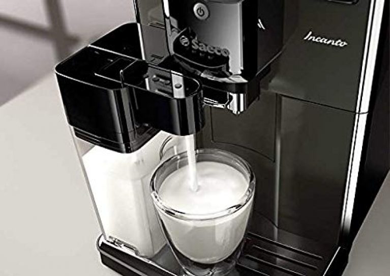 SAECO Incanto HD8919/51 - Produktbild 4
