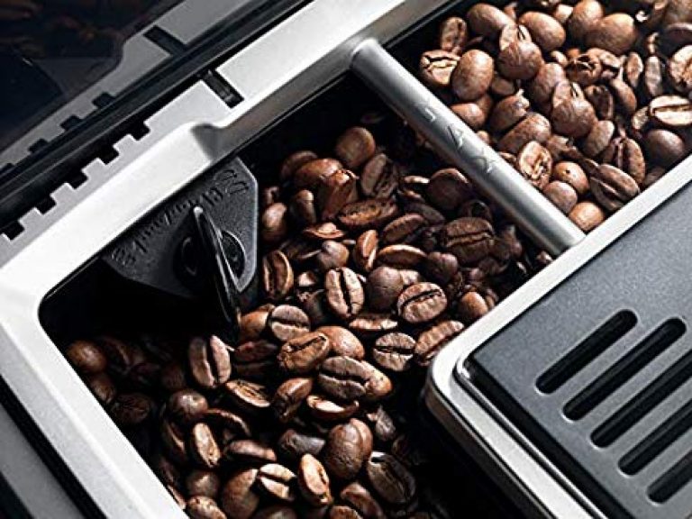 DE´LONGHI ECAM 23.420.SW - Produktbild 3