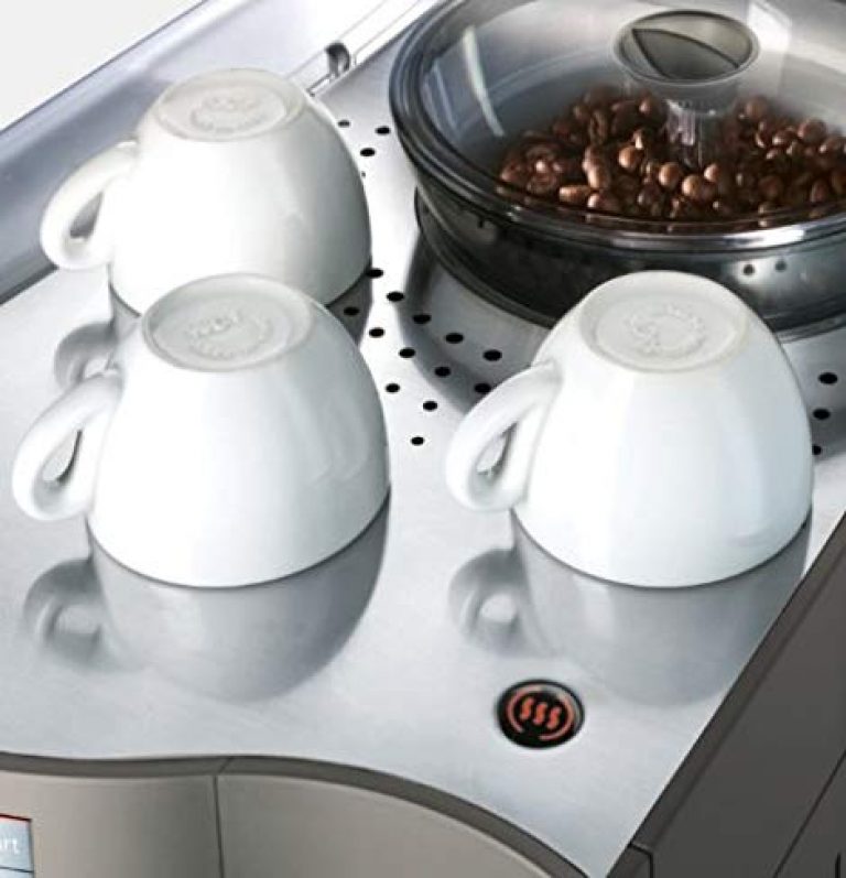 BOSCH VeroBar 300 AromaPro TES71555DE - Produktbild 5