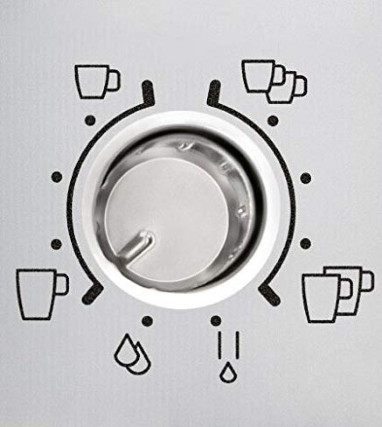 BOSCH VeroCafe Latte TES50351DE - Produktbild 9