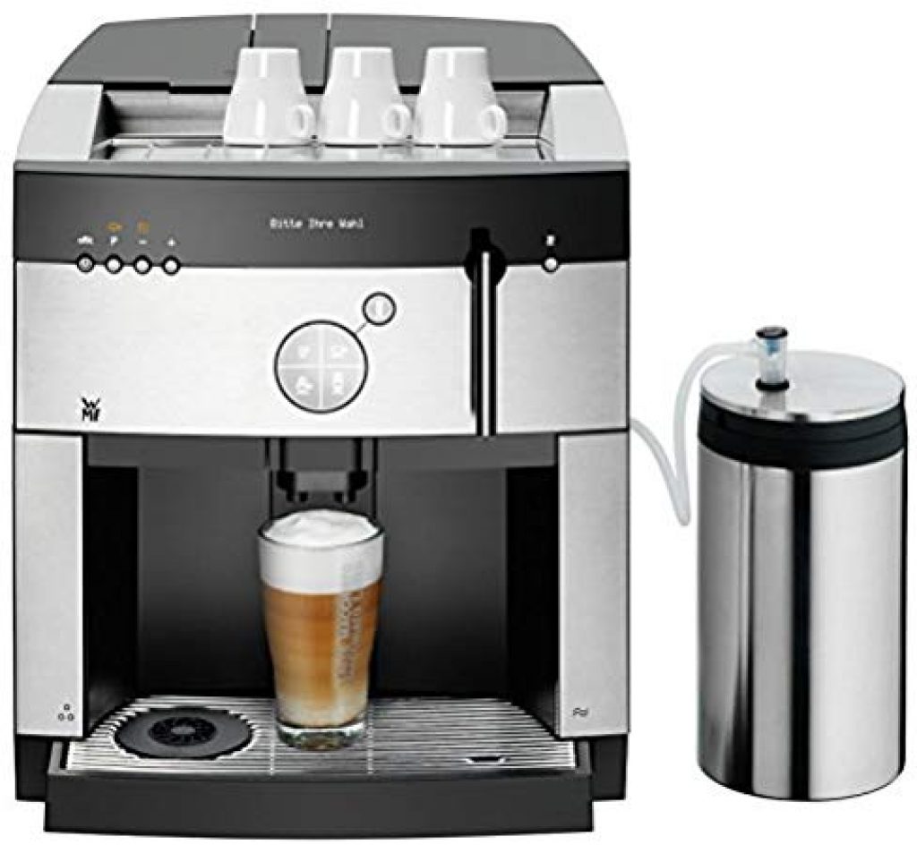 WMF 1000 S Barista