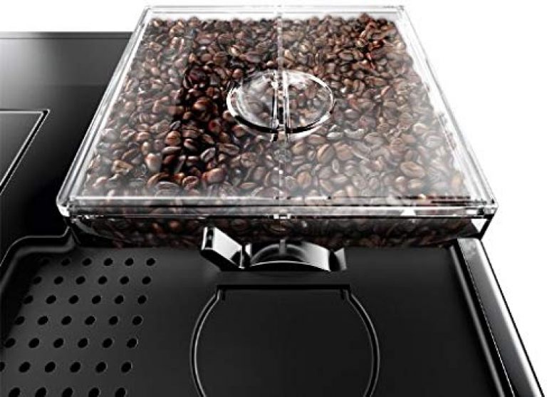 MELITTA Caffeo Bistro E 960-107 - Produktbild 2