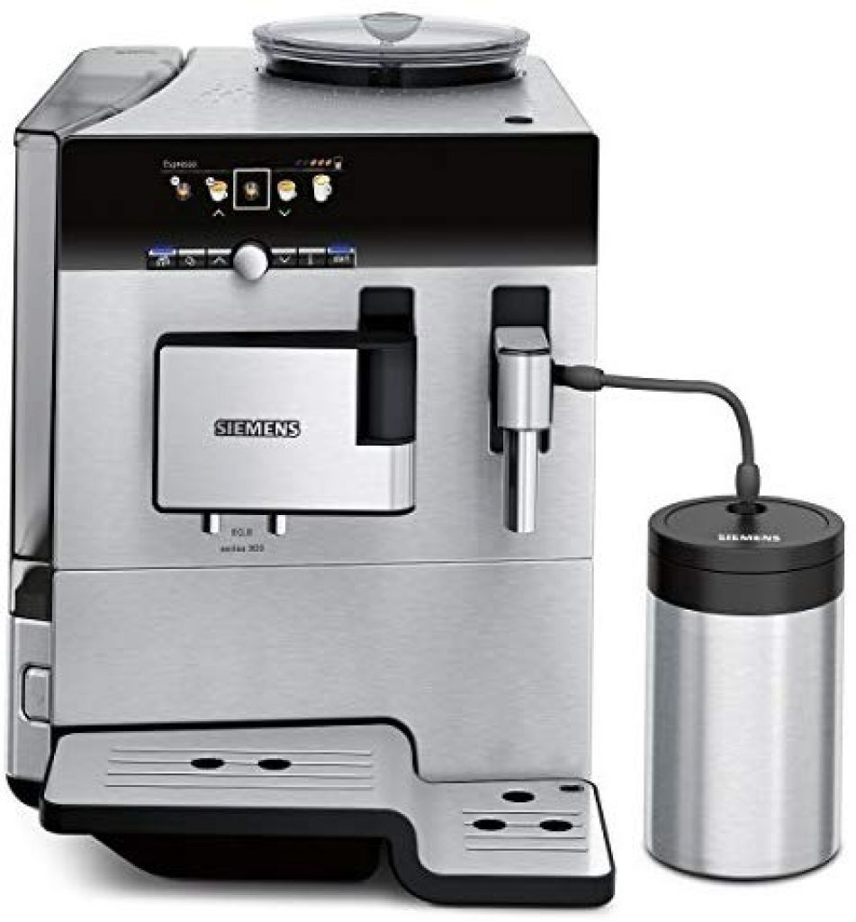 SIEMENS EQ.8 series 900 TE809501DE