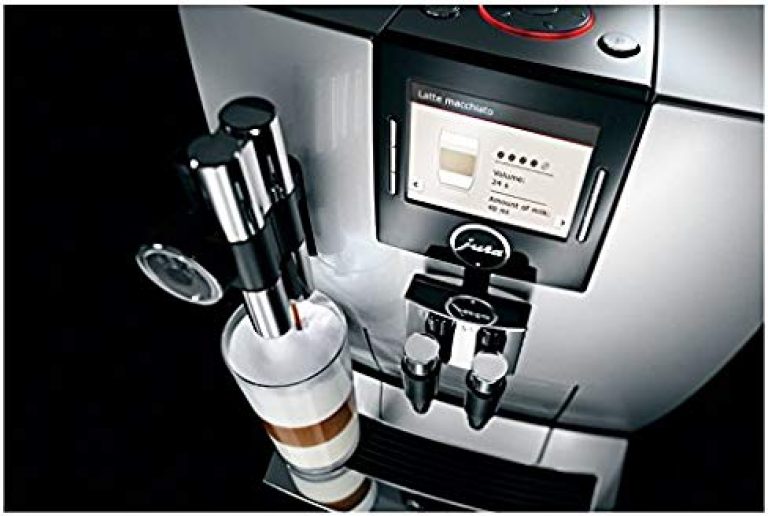 JURA Impressa J9.2 One Touch - Produktbild 3