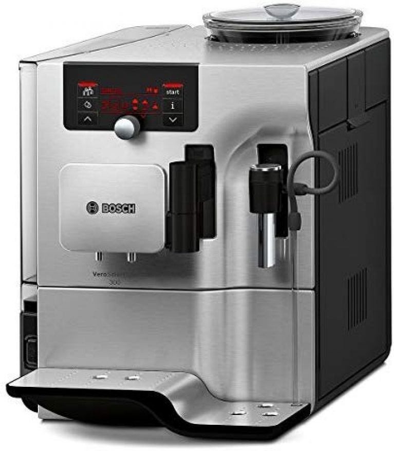 BOSCH VeroSelection 300 TES80359DE - Produktbild 1