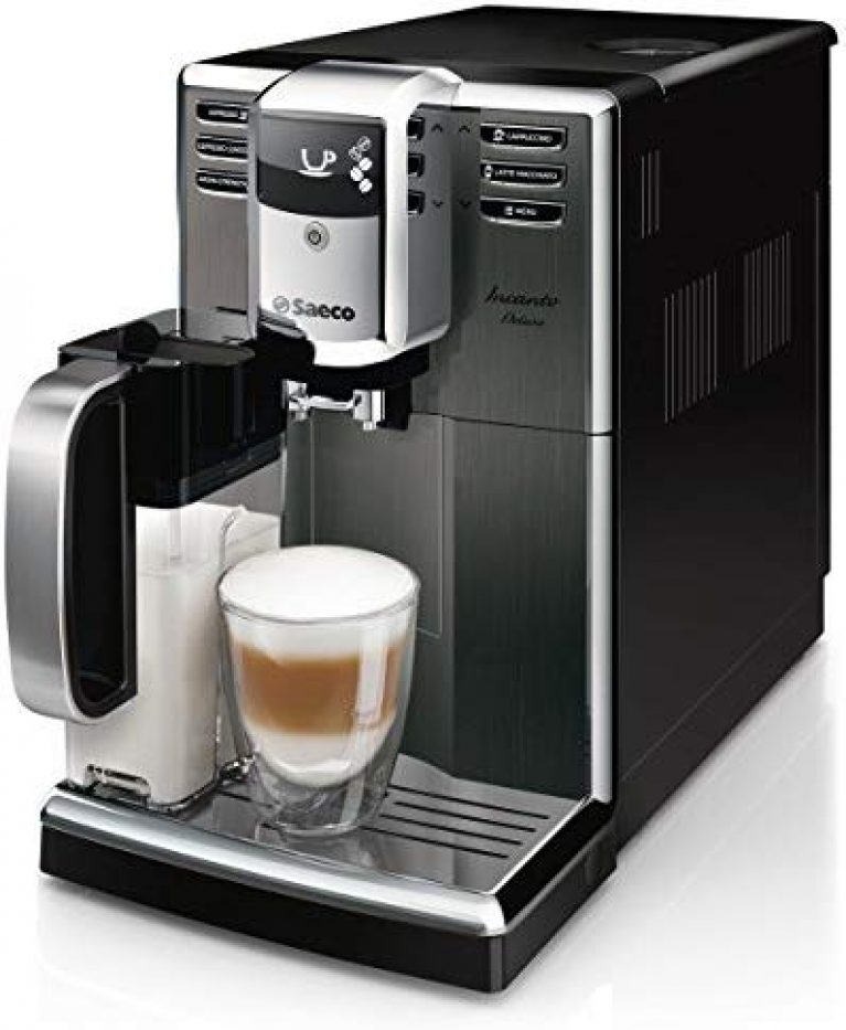 SAECO Incanto HD8922/01 - Produktbild 1