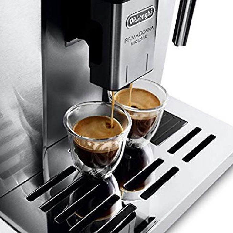 DE´LONGHI PrimaDonna ESAM 6900 - Produktbild 7