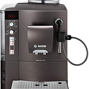 BOSCH VeroCafe Latte TES50358DE