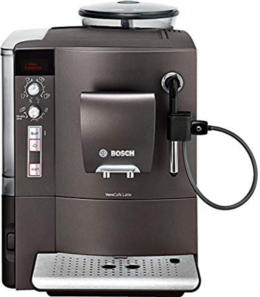 BOSCH VeroCafe Latte TES50358DE