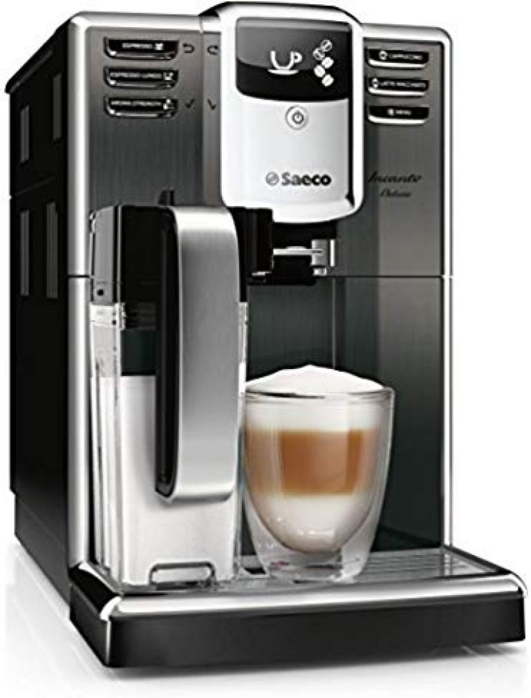 SAECO Incanto HD8922/01 - Produktbild 2