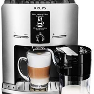 KRUPS EA829E