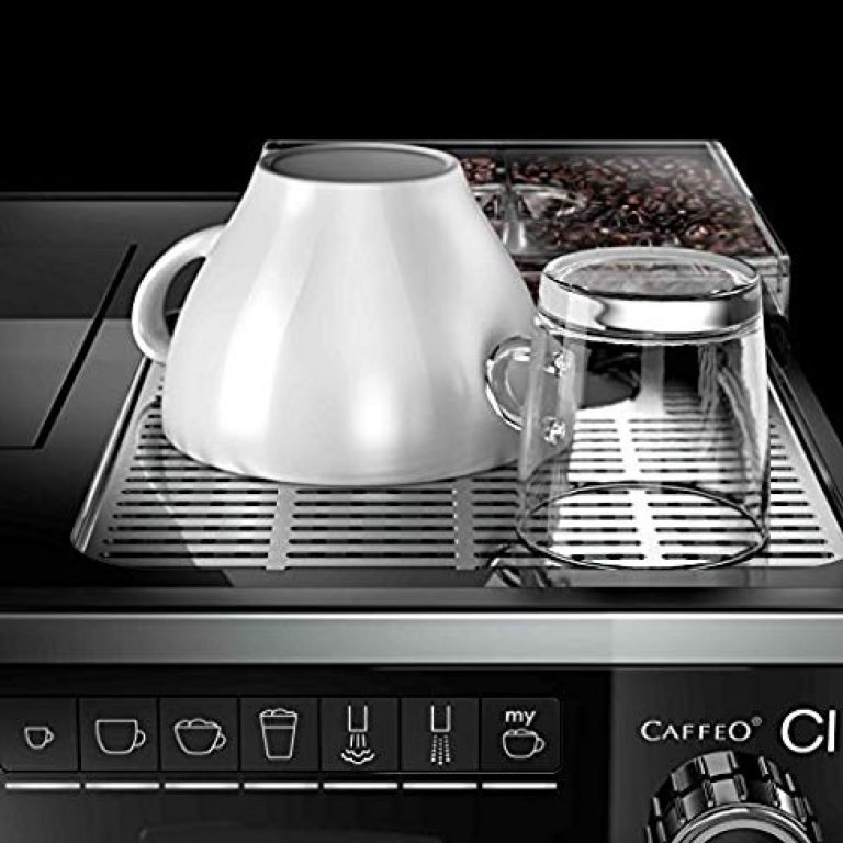 MELITTA Caffeo CI E 970-306 - Produktbild 10