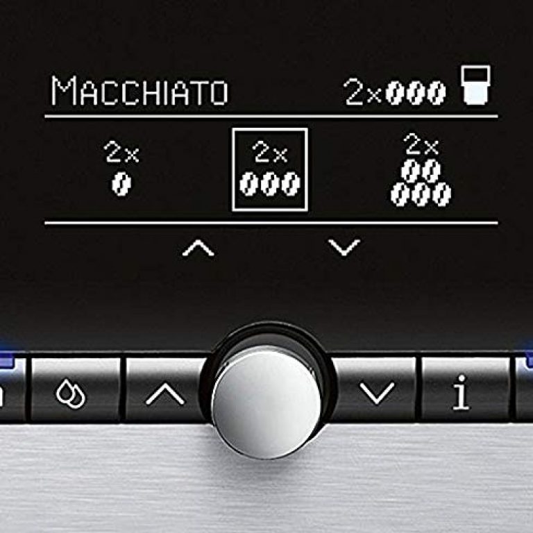 SIEMENS EQ.8 series 600 TE806501DE - Produktbild 3