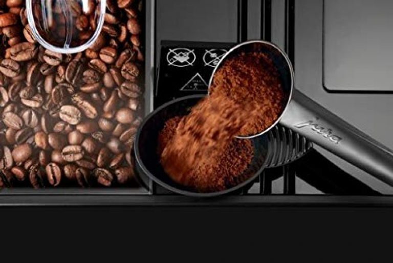 JURA ENA Micro Easy - Produktbild 5