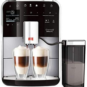 MELITTA Caffeo Barista TS F750-101