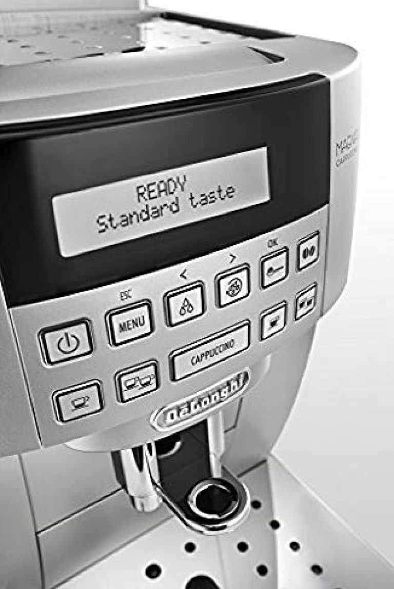 DE´LONGHI Magnifica S ECAM 22.110.B - Produktbild 3