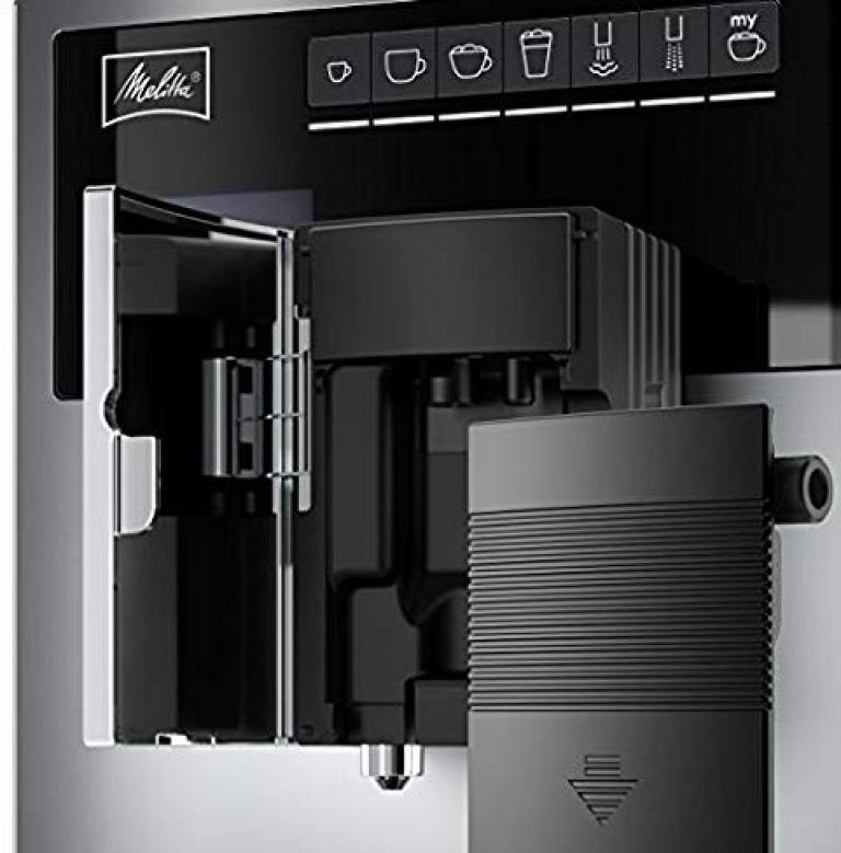 MELITTA Caffeo CI E 970-306 - Produktbild 5