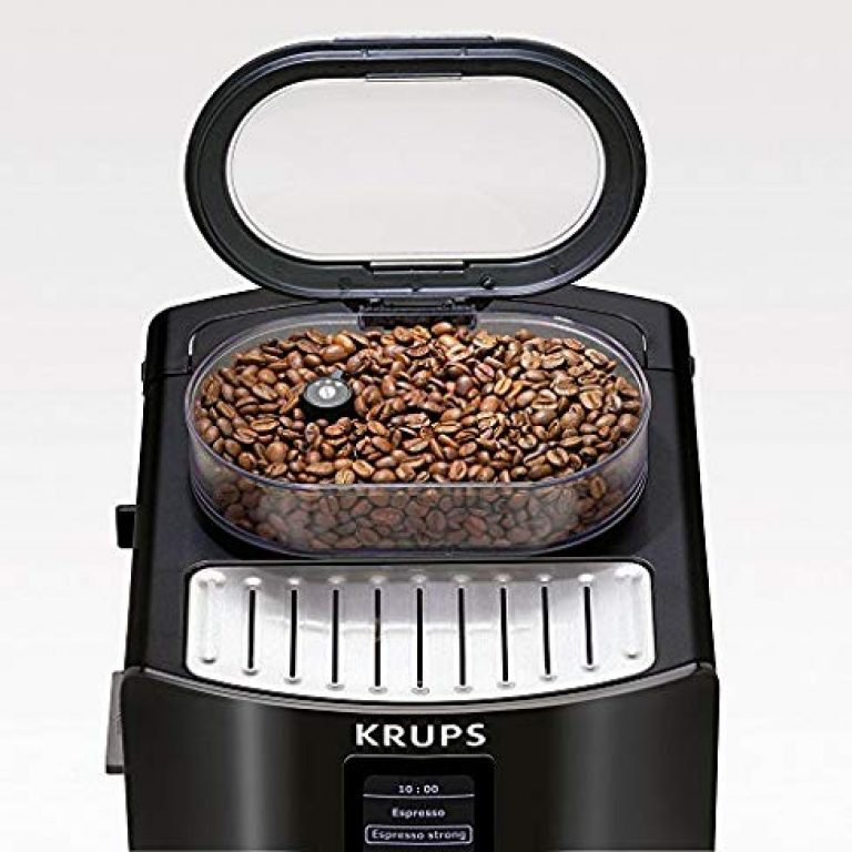 KRUPS EA 8250 - Produktbild 5