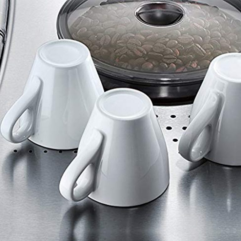 BOSCH VeroSelection 700 TES80751DE - Produktbild 2