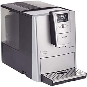 NIVONA CafeRomatica 831