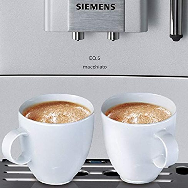 SIEMENS EQ.5 TE501501DE - Produktbild 2