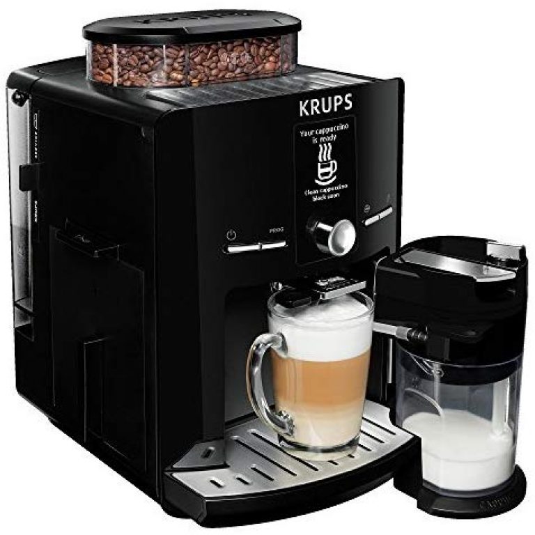 KRUPS EA 8298 - Produktbild 1
