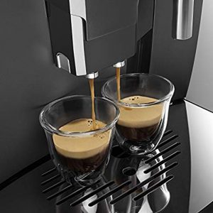 DE´LONGHI Magnifica ESAM 04.110 B