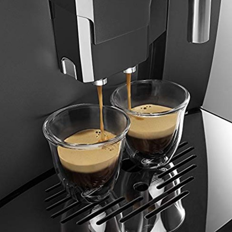 DE´LONGHI Magnifica ESAM 04.110 B - Produktbild 1