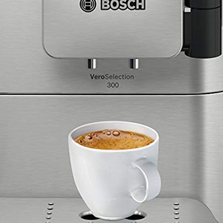 BOSCH VeroSelection 300 TES80359DE - Produktbild 2