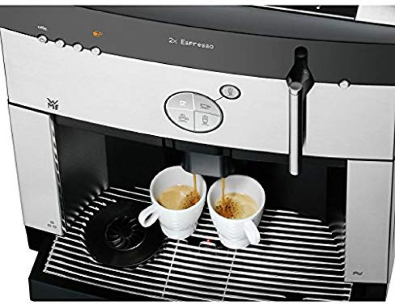 WMF 1000 S Barista - Produktbild 1
