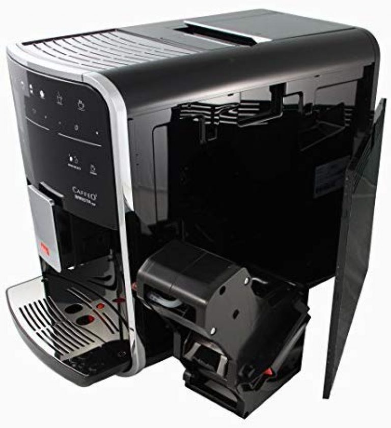 MELITTA Caffeo Barista TSP F 770-102 - Produktbild 1