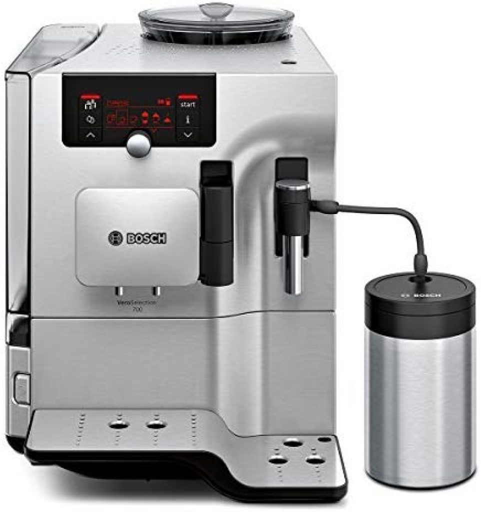 BOSCH VeroSelection 700 TES80751DE