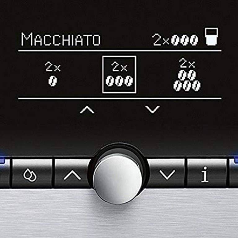 SIEMENS EQ.8 series 300 TE803509DE - Produktbild 1